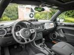Volkswagen Beetle Beetles Edition 2014 года